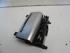Audi A3 Sport Center Console