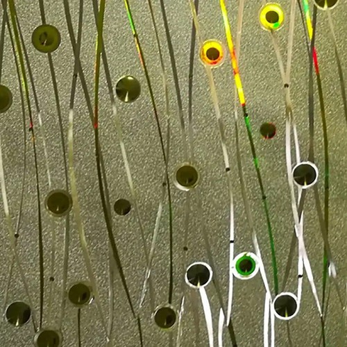 Dundee deco abstract glitter - dundee,
