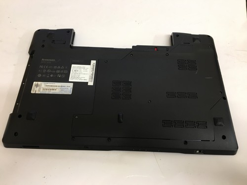 Lenovo ideapad z570 z500 - lenovo,