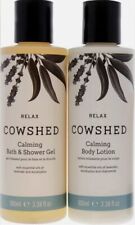 Cowshed Relax Duo Calming Bath