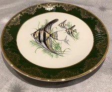 22.5 cm Collectors plate 