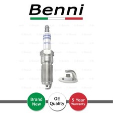 Spark Plug Benni Fits Ford