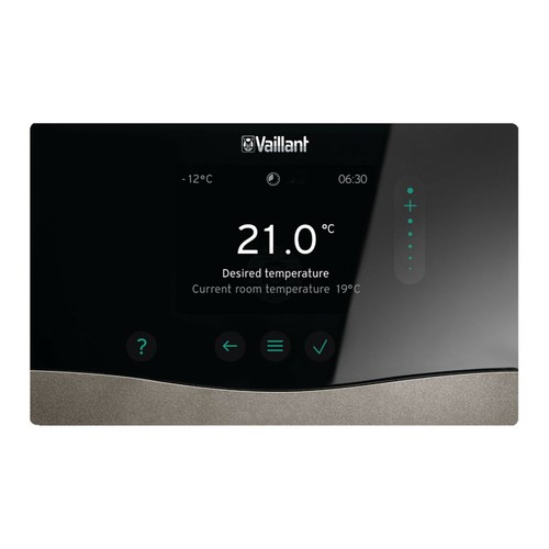 Vaillant sensocomfort vr92f - sensocomfort,