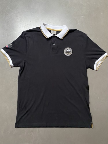 Bentley polo shirt limited - bentley,