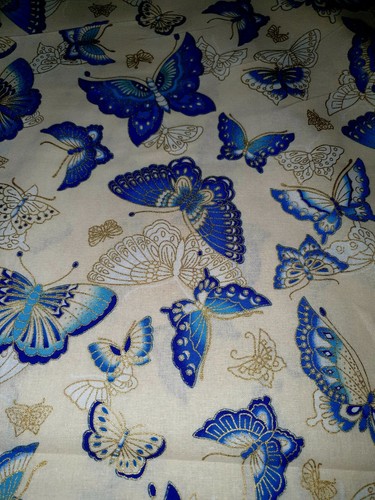 Butterfly japanese ivory - butterfly,