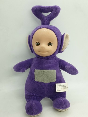 Teletubbies 2015 talking tinky - talking,