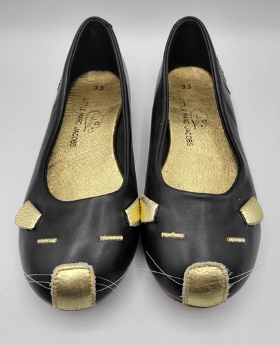 Little marc jacobs shoes flats - little,