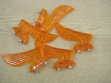 HONDA C92 CB92 CA95 C72 C77