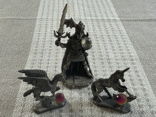 Mystic legends pewter - mystic,