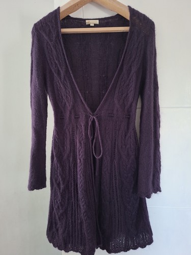 Monsoon cable knit - monsoon, tie
