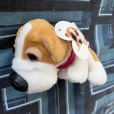 McDonalds The Dog Collection