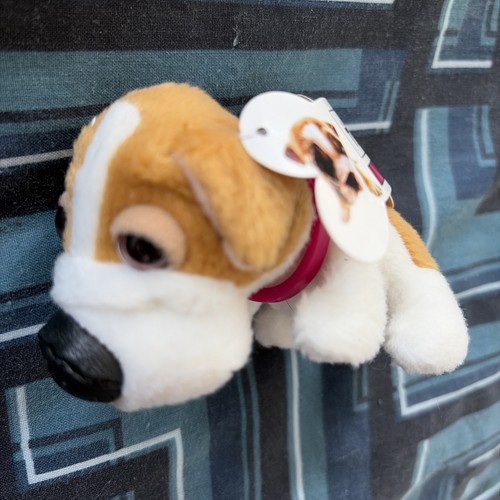 Mcdonalds the dog - mcdonalds,