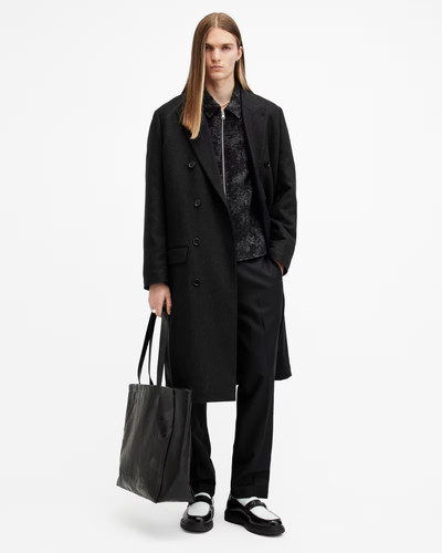 All saints arcade coat - coat,