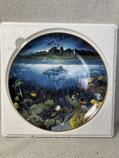 Danbury Mint "Discovery Off