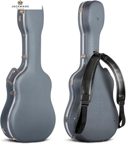 Cahaya acoustic guitar case - cahaya,