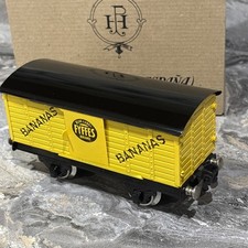 CH109: Paya O Gauge Fyffes