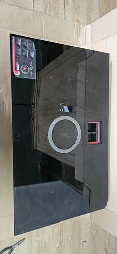 Nikolatesla switch 83 - switch, bl/f/83