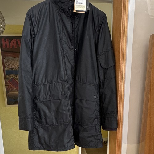 Barbour women reel jacket - barbour, women’s