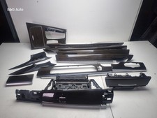 BMW F02 7 Series Long Wheel