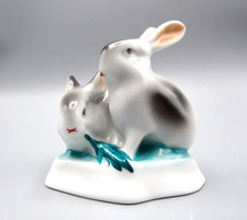 Vintage Hollóháza Hungary