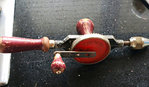 Stanley marples vintage - stanley,