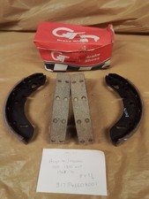 AUSTIN MORRIS, MG - 1100