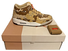 Nike Air Jordan 3 Retro Tex