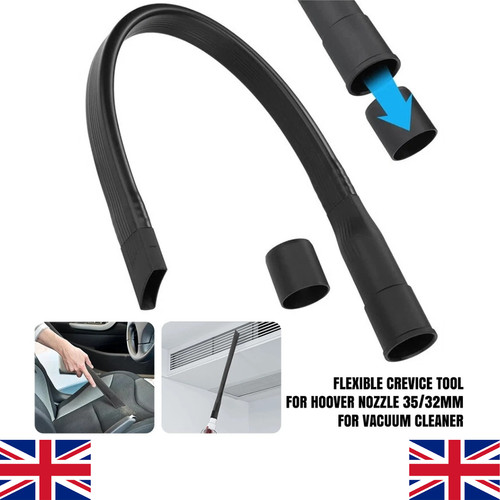 Flexible crevice tool extra - flexible,