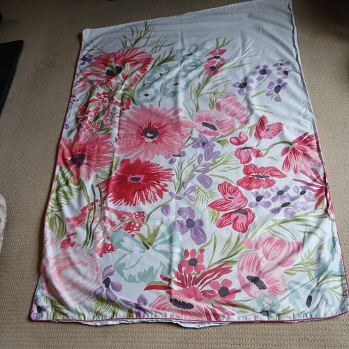 Next single piped duvet cover - next,