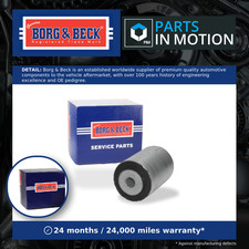 Wishbone / Control / Trailing Arm Bush fits MERCEDES S500 W220, W221 4.7 5.0 B&B