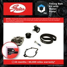Timing Belt & Water Pump Kit