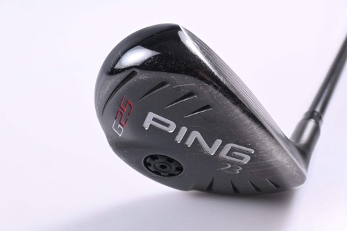 Ping g25 hybrid - ping,