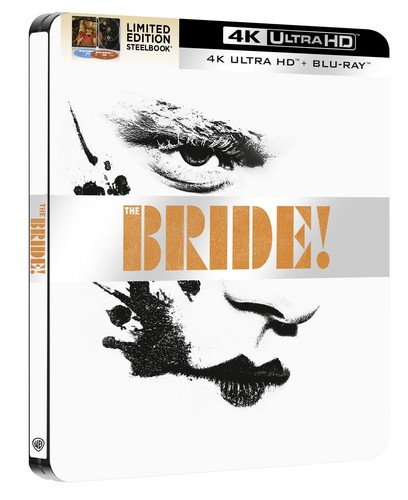 The bride steelbook limited - bride!,