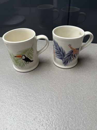 Fenella smith mugs toucan - x, 2