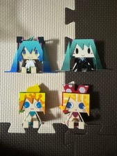 Vocaloid Figure Hatsune Miku