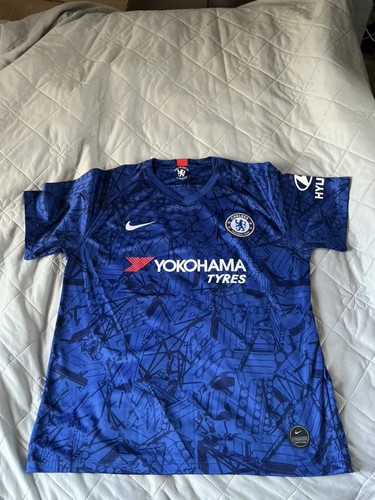 Chelsea home jersey - chelsea, 2019/20