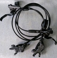 SHIMANO DEORE XT M8120 4 POT