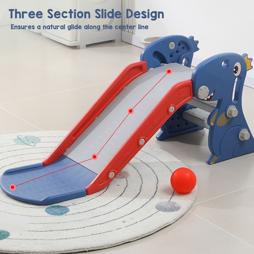 Toddler indoor slide for - toddler,