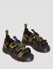 Dr. Martens Strap Sandals