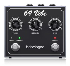 BEHRINGER 69 VIBE Vibrato