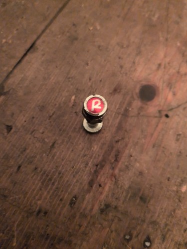 Raleigh seatpost clamp - raleigh,