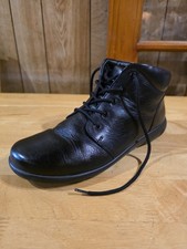 Womens HOTTER Ellery Black