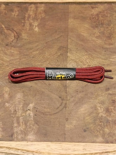 Original martens red - dr, &