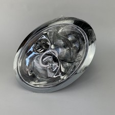Depo right driver headlight - depo,