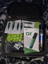 INKin Tattoo Gun Kit Wireless