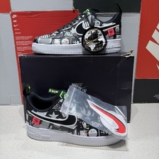 Nike Air Force 1 ‘07 LX WW