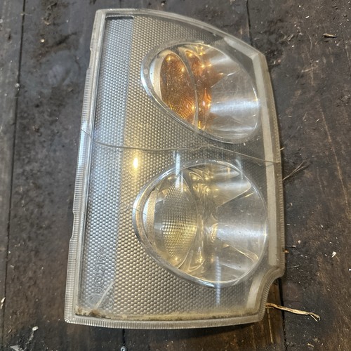 Range rover l322 front s - l322, o/s