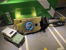 Land Rover Defender Indicator