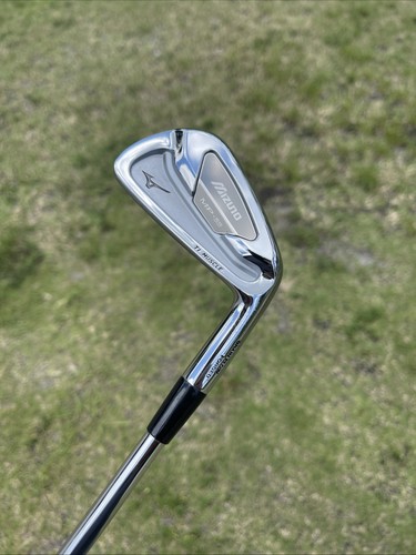 Mizuno forged iron mens - mp-59,