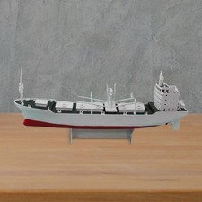 Electric Ship Model DIY Hobby